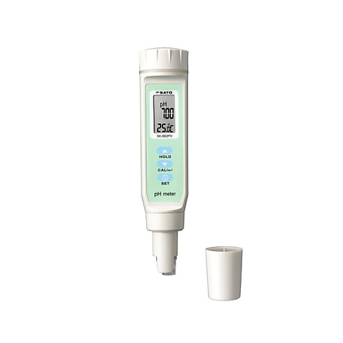 ペンタイプPh計 SKー662PH