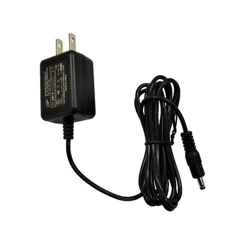 記憶計2型用ACアダプター