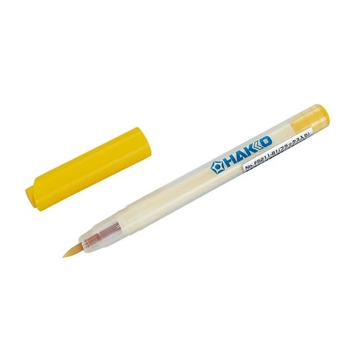 フラックス FS211ー81 ペンタイプ