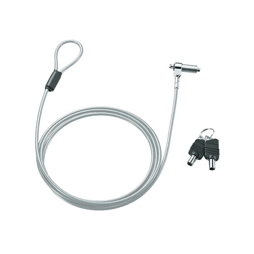 セキュリティワイヤー SLー80