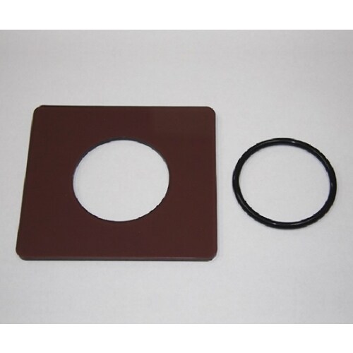 ビーカーラックA