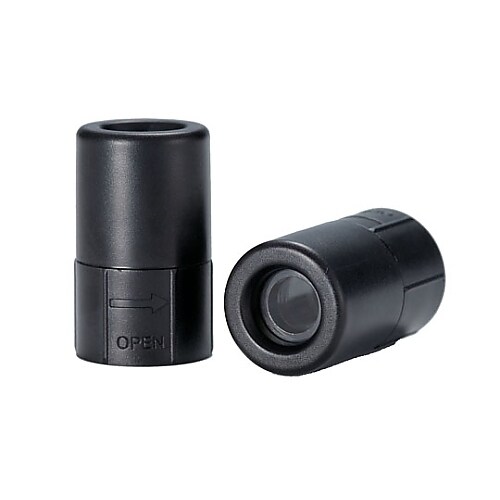 ダイヤフラム付プローブヘッドOXHD04