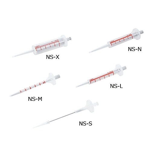 滅菌済シリンジ2.5mL(NSTP用)