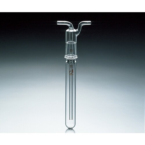 TS真空トラップ32×L200・29/42透