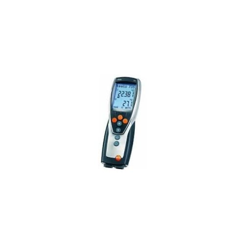testo735ー1温度計