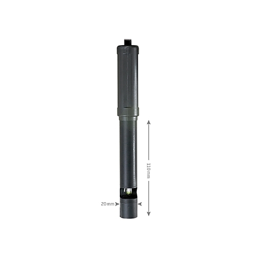 HI 1288専用pH/EC/℃一体型電極