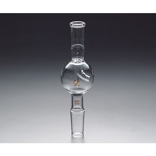 トラップ球 垂直型・55φ 上下29/42透