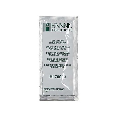 HI 70000Pすすぎ液