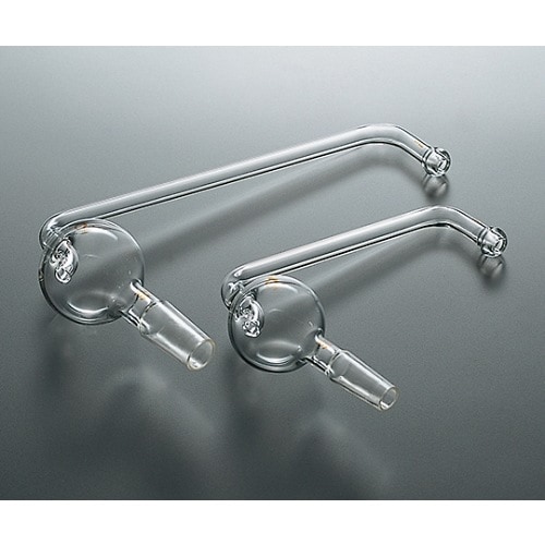 TSトラップ球/長型 19/38・28/12<透>