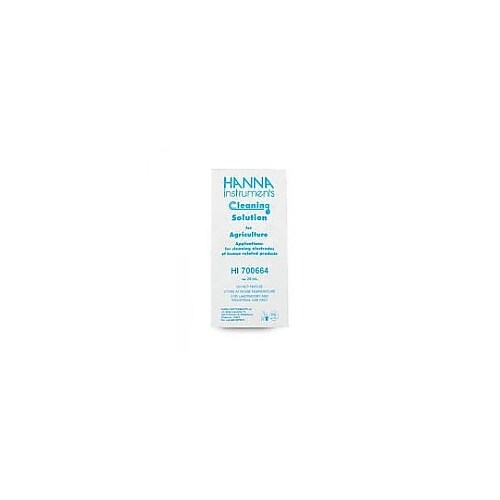 HI 700664P電極洗浄液