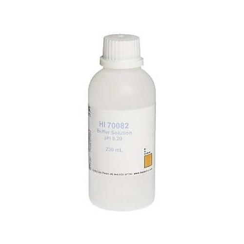 HI 70082MpH標準液・pH8.20