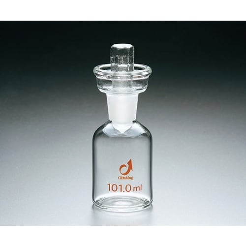 フラン瓶(ガラスカラー付) 102mL(均量)