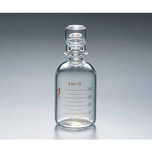 透明摺保存容器(スタンダードカプセル) 10mL