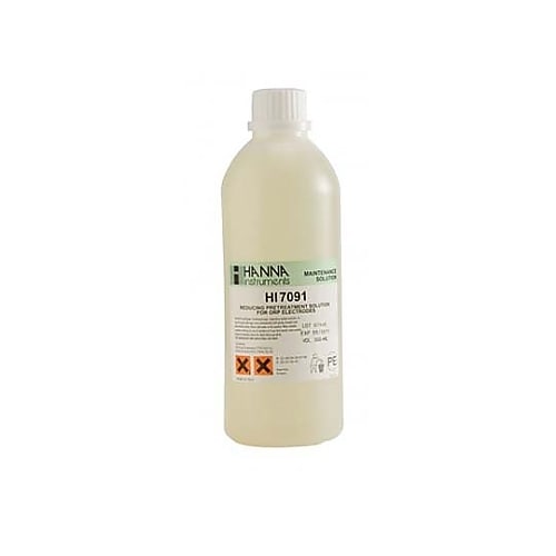 HI 7091LORP還元用前処理液