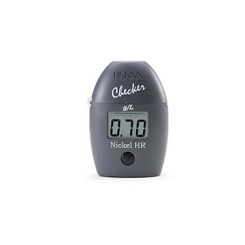 HI 726Checker HC