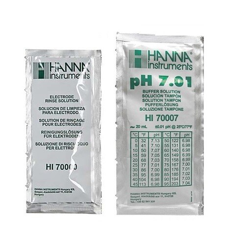 初回標準液セット CpH標準液セット