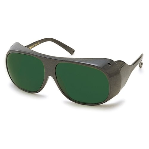 遮光保護めがね YW−70 NSLP 4