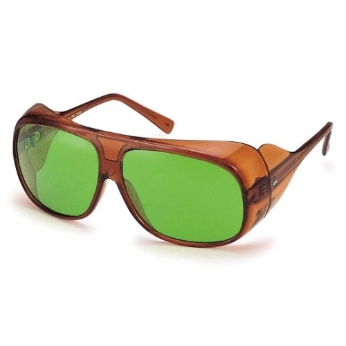 遮光保護めがね YW−280 NSLP 1.7