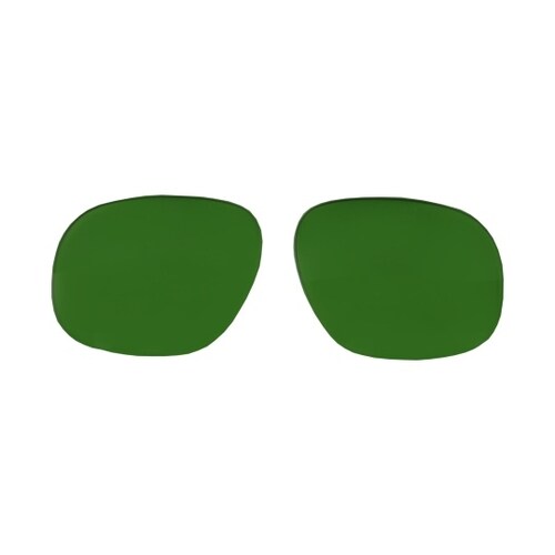 遮光スペアレンズ YW−70 NSLP 2