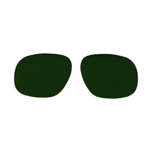 遮光スペアレンズ YW−70 NSLP 4