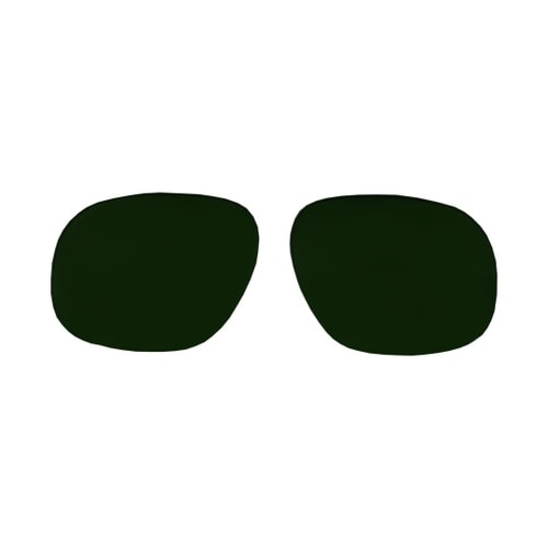 遮光スペアレンズ YW−70 NSLP 5