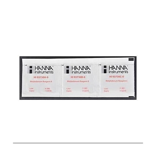 HI 93730ー01 モリブデン試薬