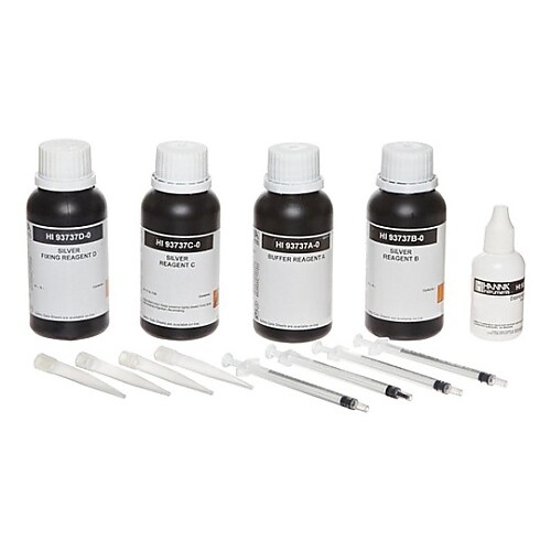 HI 93737ー01 銀試薬