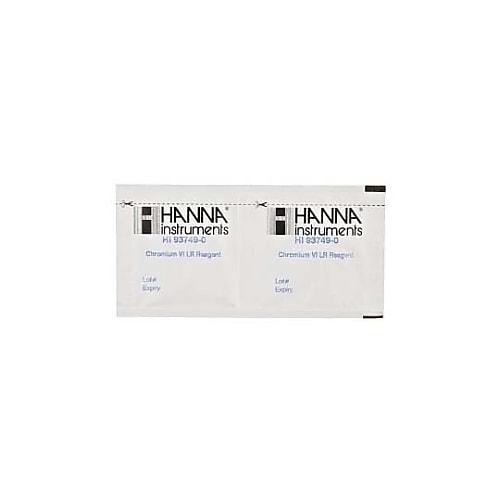 HI 93749ー03 六価クロム試薬