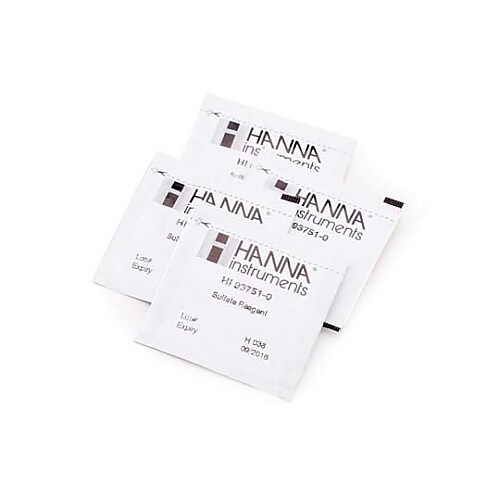 HI 93751ー03 硫酸塩試薬