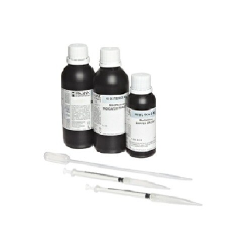 HI 937520ー01 マグネシウム試薬