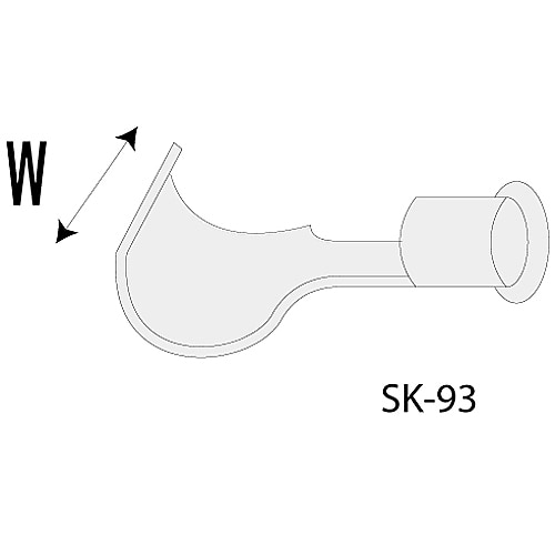 SKー93ヒートシュリンク70シリーズ用