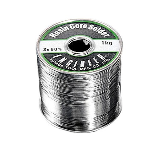 SWー13 糸ハンダ