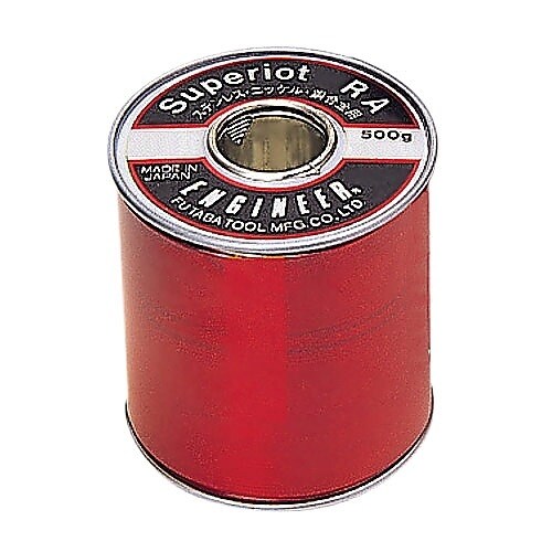 SWAー58 リール巻スペリオットRA