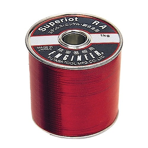 SWAー82 リール巻スペリオットRA