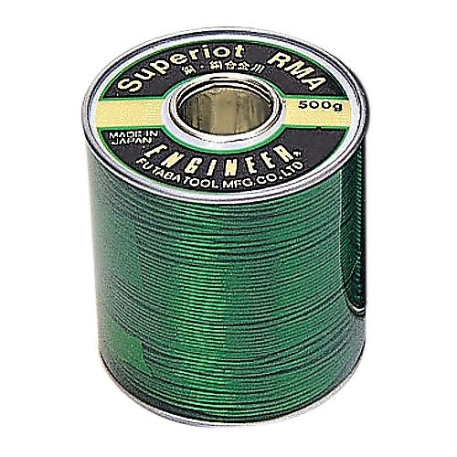 SWSー58 リール巻スペリオットRMA