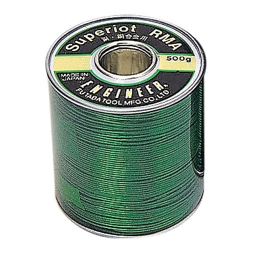 SWSー62 リール巻スペリオットRMA