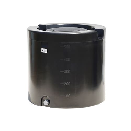 CLー500(BL)クリーンタンク500