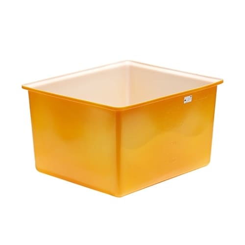 Kー480(OR)K型容器 480L 橙