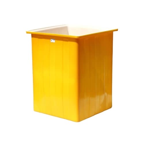 スイコー KH型容器 1000L (イエロー)