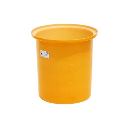 Mー45(OR)M型容器 45L 橙