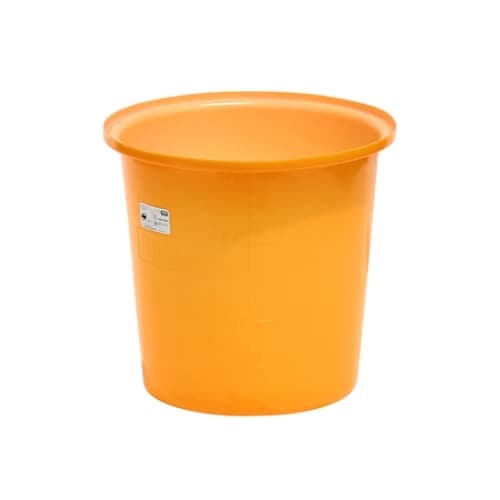 Mー60(OR)M型容器 60L 橙