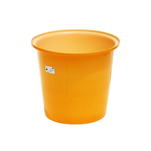 Mー75(OR)M型容器 75L 橙