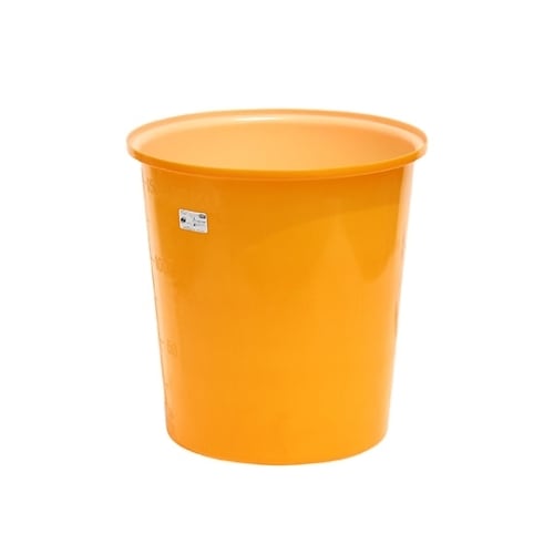 Mー150(OR)M型容器 150L 橙