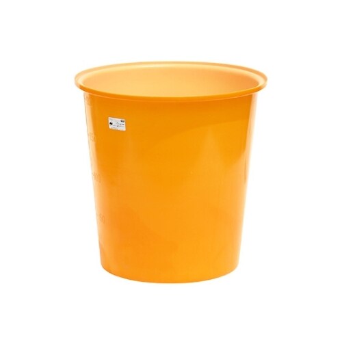 Mー200(OR)M型容器 200L 橙