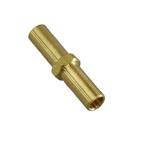 コテエアホース中間ニップル HSー802ー16