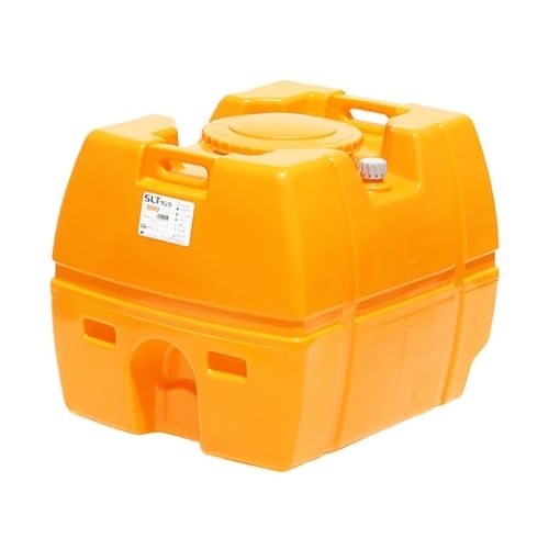 スーパーローリータンク 300L (オレンジ)