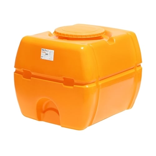 スーパーローリータンク 600L (オレンジ)