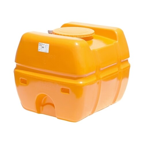 スーパーローリータンク 800L (オレンジ)