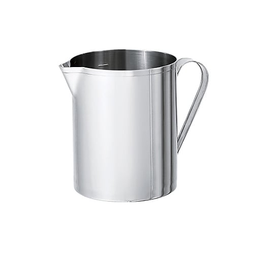 ステンレスビーカー 手付 BK−5 5L