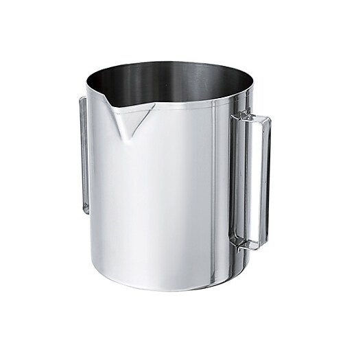 ステンレスビーカー 手付 BK−20 20L